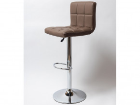 Барный стул BN 1012 коричневый в Челябинске - chelyabinsk.magazinmebel.ru | фото