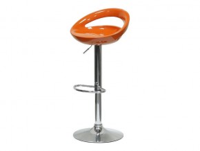 Барный стул BN 3011 D ( WY 147) оранжевый в Челябинске - chelyabinsk.magazinmebel.ru | фото