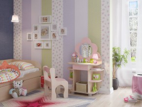 Детский набор мебели Ромашка в Челябинске - chelyabinsk.magazinmebel.ru | фото - изображение 1