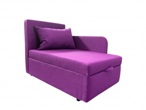 Диван фуксия Nice Shaggy Fuchsia в Челябинске - chelyabinsk.magazinmebel.ru | фото - изображение 2