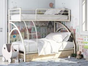 Двухъярусная кровать Виньола-2 ЯЯ в Челябинске - chelyabinsk.magazinmebel.ru | фото - изображение 1