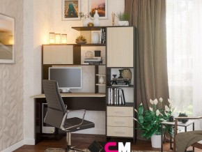 Компьютерный стол №6 в Челябинске - chelyabinsk.magazinmebel.ru | фото - изображение 1