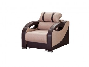 Кресло-кровать Визит 8 вид 2 в Челябинске - chelyabinsk.magazinmebel.ru | фото - изображение 1