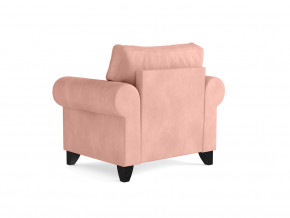 Кресло Орландо велюр аватар розовый 305 в Челябинске - chelyabinsk.magazinmebel.ru | фото - изображение 2
