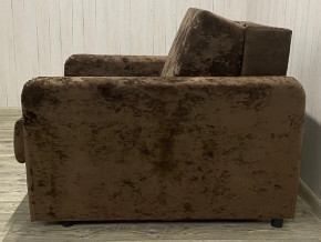 Кресло Уют Аккордеон с узким подлокотником МД 700 Candy 09 в Челябинске - chelyabinsk.magazinmebel.ru | фото - изображение 2