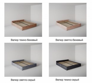 Кровать Подиум 0.8 м с подъемным механизмом в Челябинске - chelyabinsk.magazinmebel.ru | фото - изображение 7