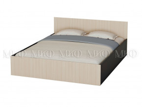 Кровать 1,6м в Челябинске - chelyabinsk.magazinmebel.ru | фото