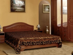 Кровать 1800 Ивушка 5 в Челябинске - chelyabinsk.magazinmebel.ru | фото - изображение 3