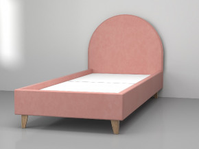 Кровать Эго арт. 014 800 розовый в Челябинске - chelyabinsk.magazinmebel.ru | фото - изображение 2