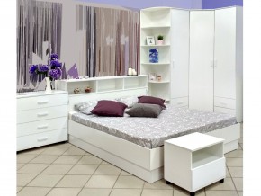 Кровать Париж-1400 G26026 в Челябинске - chelyabinsk.magazinmebel.ru | фото - изображение 5