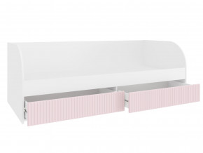 Кровать с ящиками Алиса ПМ-332.15 розовый в Челябинске - chelyabinsk.magazinmebel.ru | фото - изображение 2