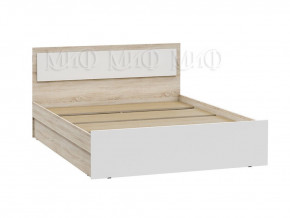 Кровать с настилом Мартина 900 в Челябинске - chelyabinsk.magazinmebel.ru | фото