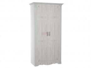 шкаф 2-х дверный для одежды и белья в Челябинске - chelyabinsk.magazinmebel.ru | фото