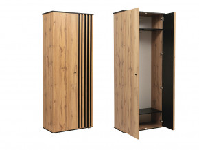 Шкаф для одежды 51.01 (опора h=20мм) в Челябинске - chelyabinsk.magazinmebel.ru | фото