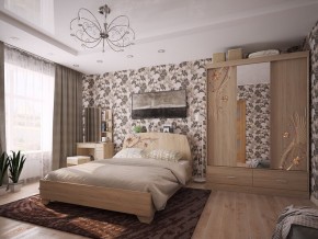 Спальня Виктория-1 в Челябинске - chelyabinsk.magazinmebel.ru | фото - изображение 2